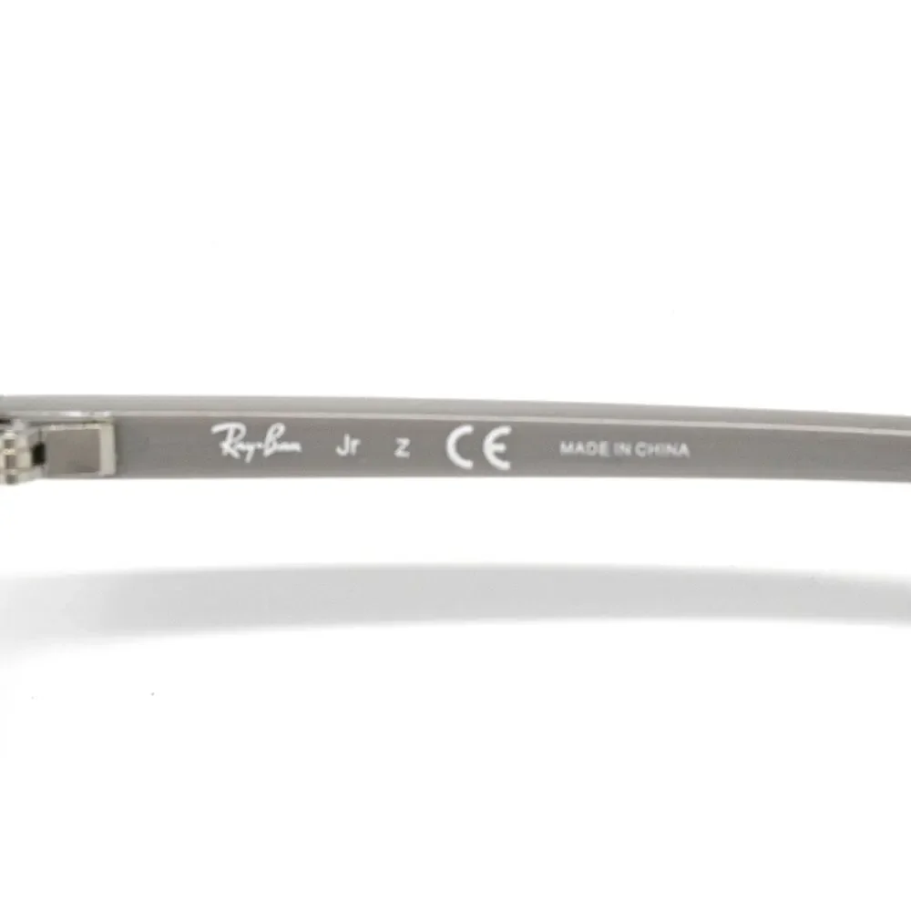 Ray-Ban Jr RJ9049S 177/90 3N Youth/Girls 50-12-120 Sunglasses FRAMES ONLY - GOOD